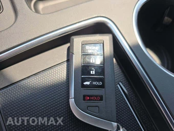 2026 Acura MDX w/A-Spec Pkg - miniatura 5