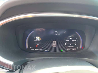 2026 Acura MDX w/A-Spec Pkg - miniatura 6