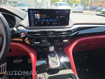 2026 Acura MDX w/A-Spec Pkg - miniatura 7