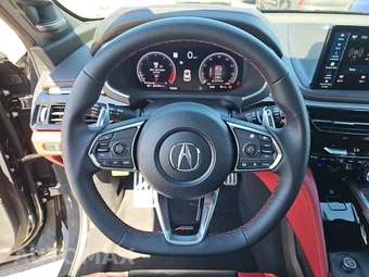 2026 Acura MDX w/A-Spec Pkg – miniatura 10