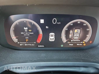 2026 Acura MDX w/A-Spec Pkg – miniatura 12