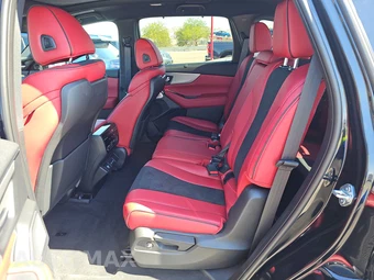 2026 Acura MDX w/A-Spec Pkg – miniatura 13