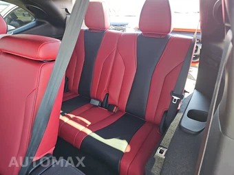2026 Acura MDX w/A-Spec Pkg – miniatura 14
