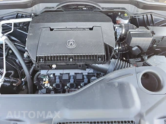 2026 Acura MDX w/A-Spec Pkg – miniatura 16
