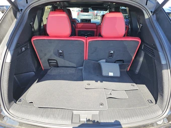 2026 Acura MDX w/A-Spec Pkg – miniatura 17