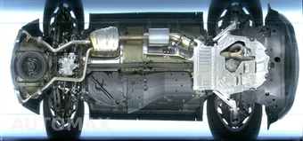 2026 Acura MDX w/A-Spec Pkg – miniatura 18