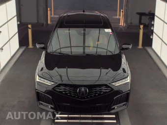 2026 Acura MDX w/A-Spec Pkg – miniatura 2
