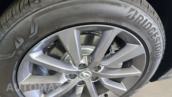 2026 Acura MDX w/A-Spec Pkg – miniatura 23