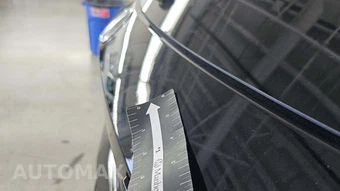 2026 Acura MDX w/A-Spec Pkg – miniatura 25