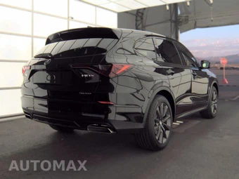 2026 Acura MDX w/A-Spec Pkg – miniatura 4