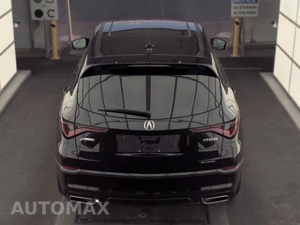 2026 Acura MDX w/A-Spec Pkg – miniatura 5