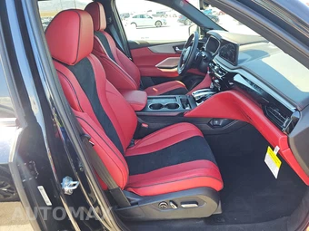 2026 Acura MDX w/A-Spec Pkg – miniatura 8