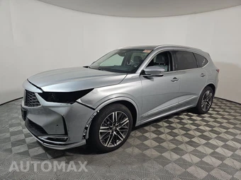 2026 Acura MDX w/Advance Pkg