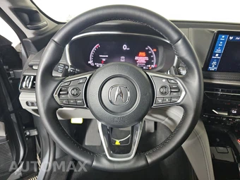 2026 Acura MDX w/Advance Pkg – miniatura 10
