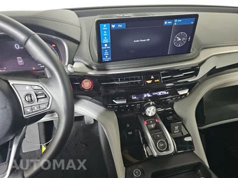 2026 Acura MDX w/Advance Pkg – miniatura 11