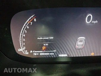 2026 Acura MDX w/Advance Pkg – miniatura 12