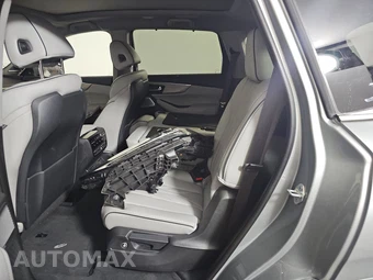 2026 Acura MDX w/Advance Pkg – miniatura 13