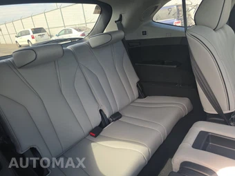 2026 Acura MDX w/Advance Pkg – miniatura 14