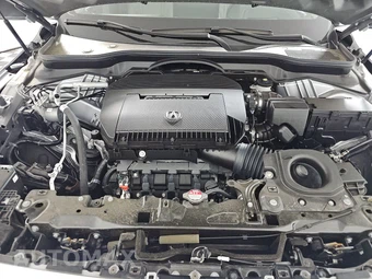 2026 Acura MDX w/Advance Pkg – miniatura 16