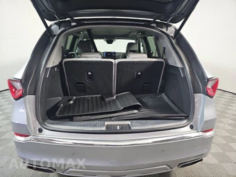 2026 Acura MDX w/Advance Pkg – miniatura 17