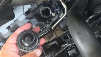2026 Acura MDX w/Advance Pkg – miniatura 19
