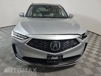 2026 Acura MDX w/Advance Pkg – miniatura 2
