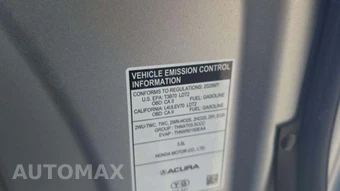 2026 Acura MDX w/Advance Pkg – miniatura 20