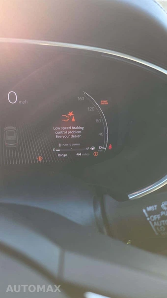 2026 Acura MDX w/Advance Pkg – miniatura 22
