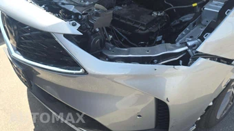 2026 Acura MDX w/Advance Pkg – miniatura 23