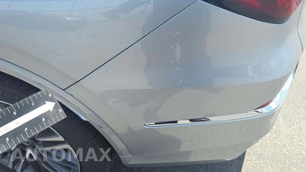 2026 Acura MDX w/Advance Pkg – miniatura 24