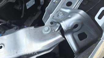 2026 Acura MDX w/Advance Pkg – miniatura 26
