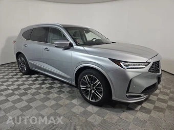 2026 Acura MDX w/Advance Pkg – miniatura 3