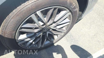2026 Acura MDX w/Advance Pkg – miniatura 32