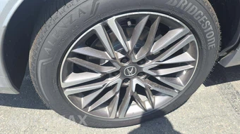 2026 Acura MDX w/Advance Pkg – miniatura 34