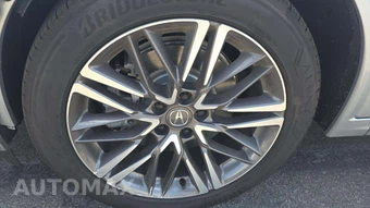 2026 Acura MDX w/Advance Pkg – miniatura 35