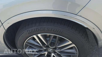 2026 Acura MDX w/Advance Pkg – miniatura 36