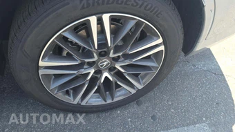 2026 Acura MDX w/Advance Pkg – miniatura 39