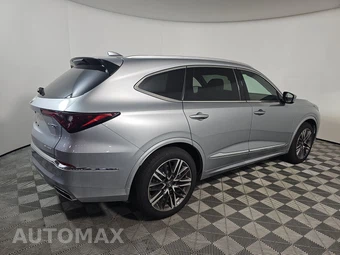 2026 Acura MDX w/Advance Pkg – miniatura 4