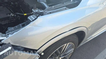 2026 Acura MDX w/Advance Pkg – miniatura 40