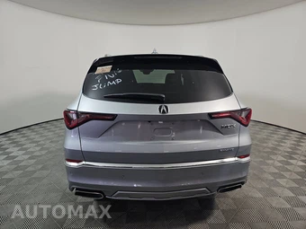 2026 Acura MDX w/Advance Pkg – miniatura 5