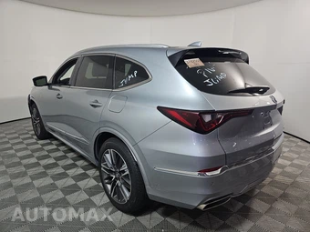 2026 Acura MDX w/Advance Pkg – miniatura 6