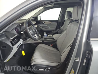 2026 Acura MDX w/Advance Pkg – miniatura 7