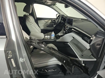 2026 Acura MDX w/Advance Pkg – miniatura 8