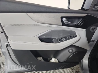 2026 Acura MDX w/Advance Pkg – miniatura 9