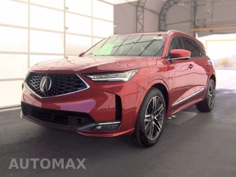 2026 Acura MDX w/Advance Pkg