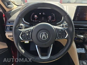 2026 Acura MDX w/Advance Pkg – miniatura 10