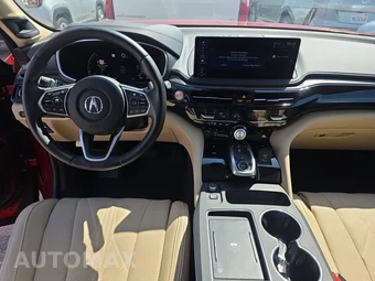2026 Acura MDX w/Advance Pkg – miniatura 11