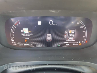 2026 Acura MDX w/Advance Pkg – miniatura 12