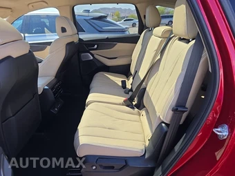 2026 Acura MDX w/Advance Pkg – miniatura 13
