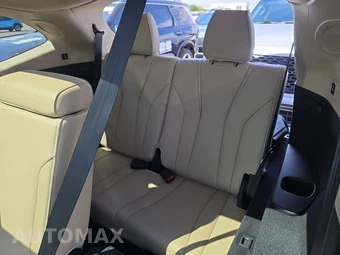 2026 Acura MDX w/Advance Pkg – miniatura 14